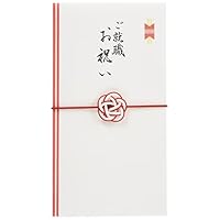 Amazon | 伊予結納センター 日本製 金封 慶事用 水引ゴム金封